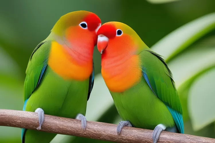 Jenis Burung untuk Pemula: Panduan Memilih yang Tepat